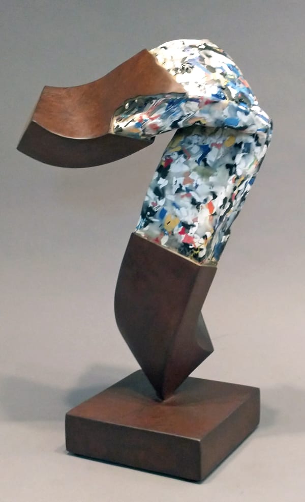 Frank Morbillo, Turnabout