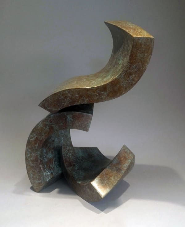 Frank Morbillo, Unravelllng IV, 2025