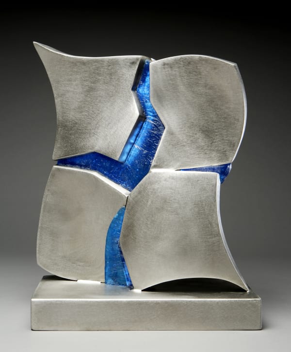 Frank Morbillo, Floe III, 2012