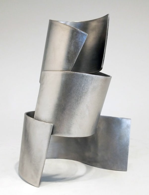 Frank Morbillo, Unravelling, 2024