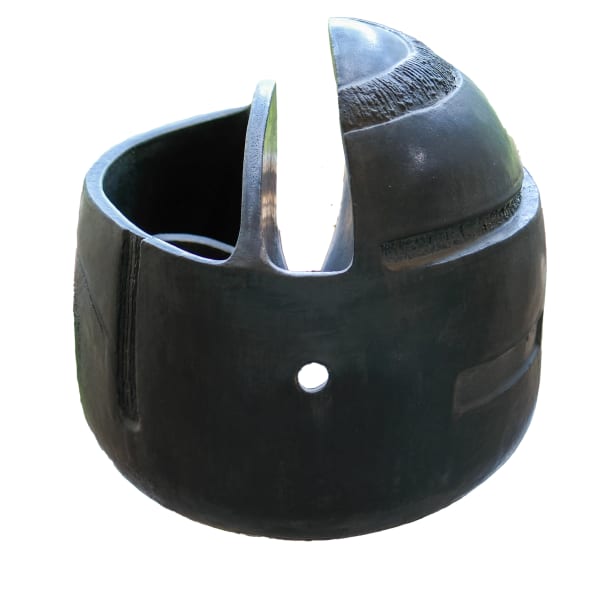 Ruth Duckworth, Mama Pot, n.d.