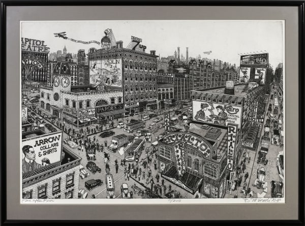 MacCombs Five After Four, n.d.