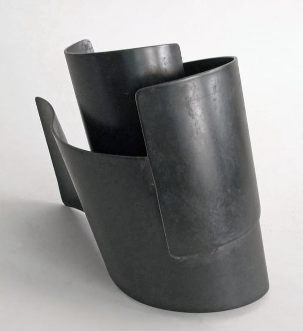 Frank Morbillo, Oxbow Spiral