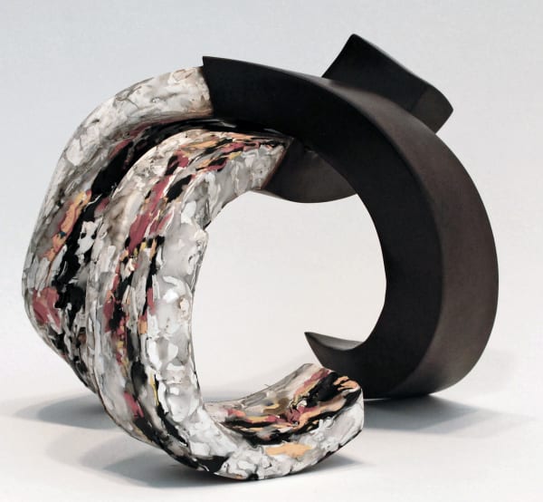 Frank Morbillo, Entangled