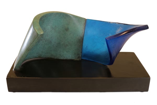 Frank Morbillo, Flip, n.d.