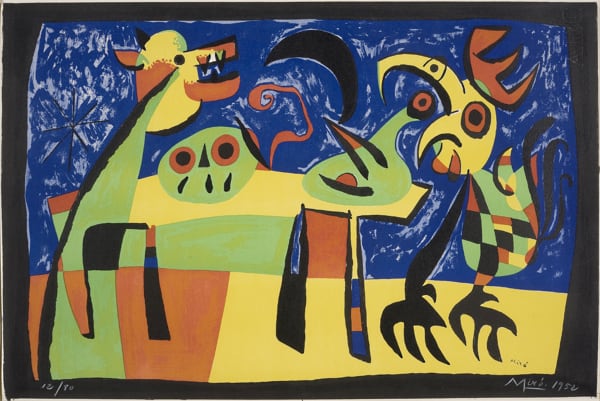 19th and 20th Century European