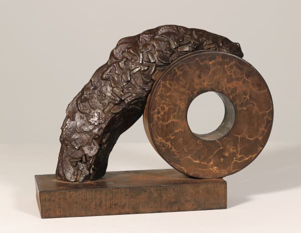 Frank Morbillo, Untitled, n.d.