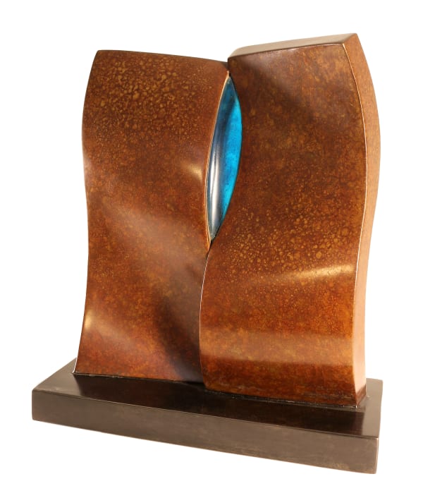 Frank Morbillo, Cool Encounter, n.d.