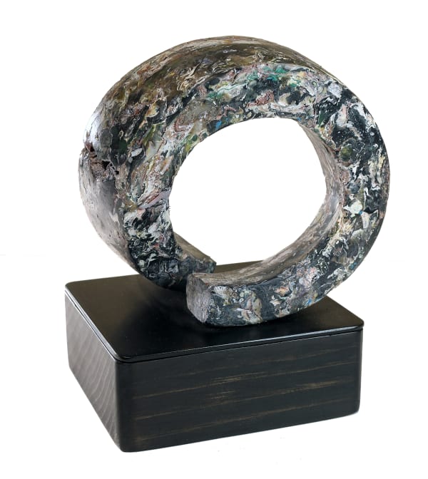 Frank Morbillo, Unravelled, n.d.