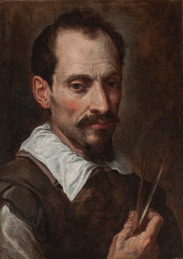 Ritratto di architetto