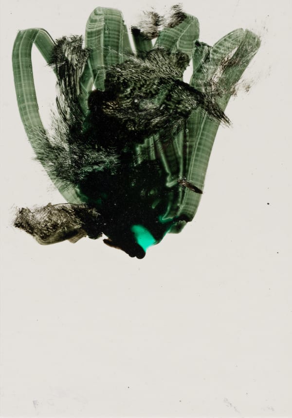 Vortice verde