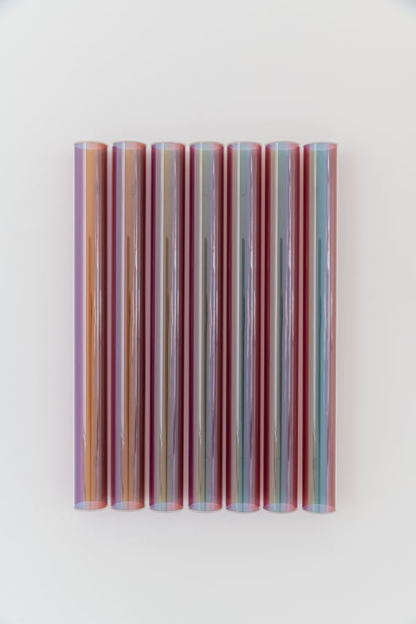 Troika, Unstable Constructs, 2021