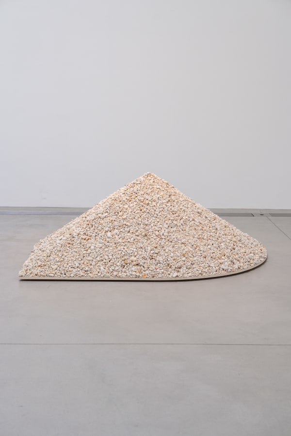 Troika, Apex Travelling in Different Directions, 2024