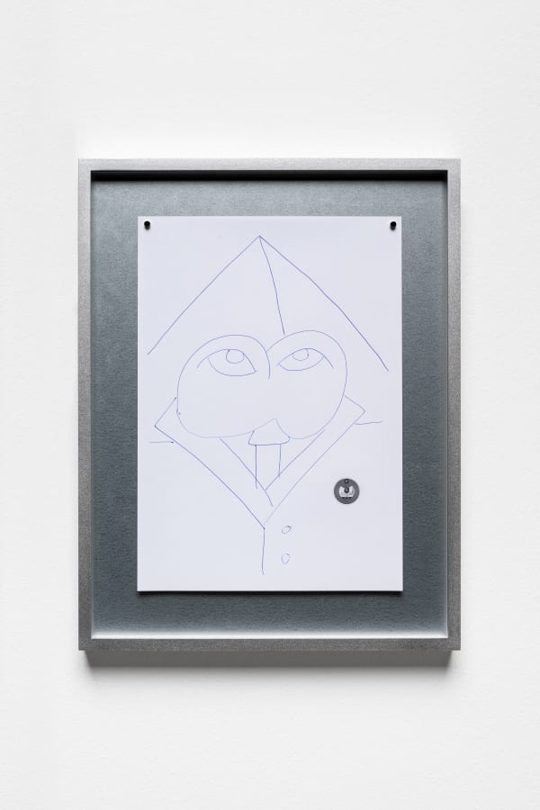 Niko Abramidis &NE, Bulk Investor, 2021