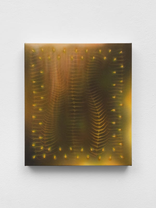 Natacha Donzé, Metabolism, the conversion, 2025