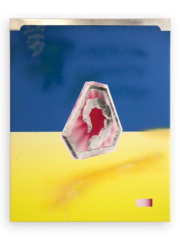 Niko Abramidis &NE, CAN OBJ SWIFT22 Rebound, 2022