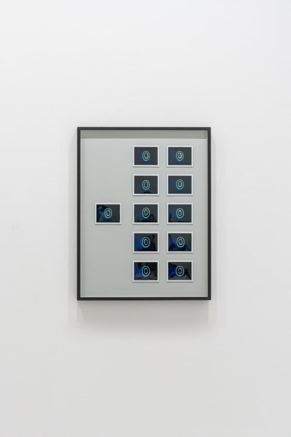 Jeremy Shaw, Aesthetic Capacity (UK Top Ten - New Romantic, 1982), 2013