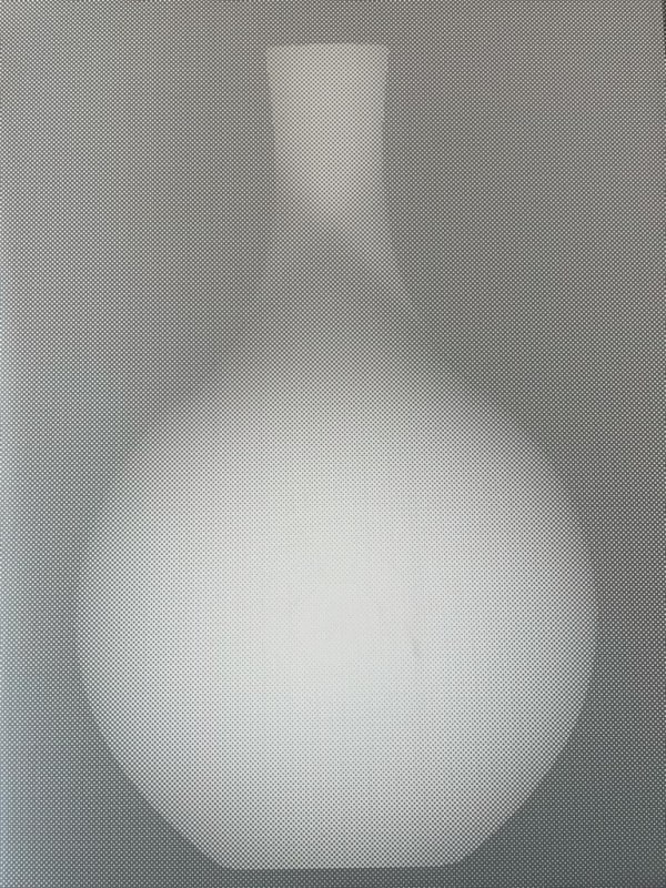 Lou Jaworski, Ω SUN elliptical, 2022