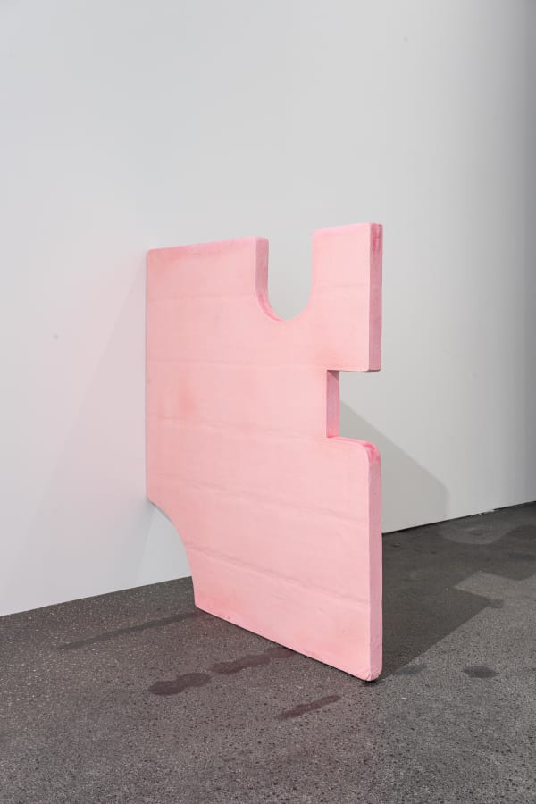 Keith Sonnier, Stock Prop, 2010