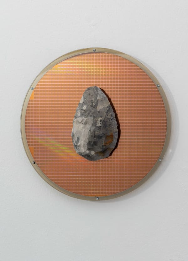 Troika, Evolutionary Composite, 2021