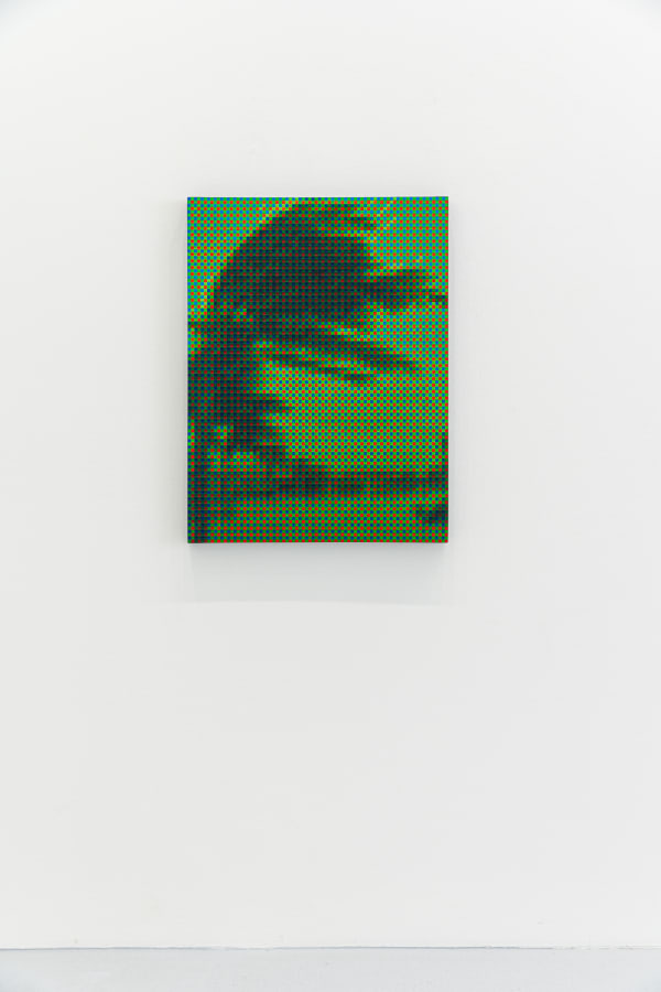 Troika, Irma Watched Over by Machines, 2020