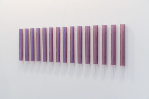 Troika, Unstable Constructs, 2021