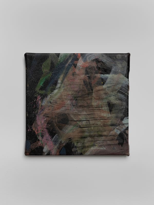 Swallow: Grace, Space, Pace, 2023