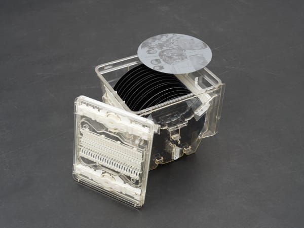 Justin Urbach, Fractal Breeze WIP T1_001 - T1_006, T2_007 - T2_012, WIP T3_001 -T3_003, 2023