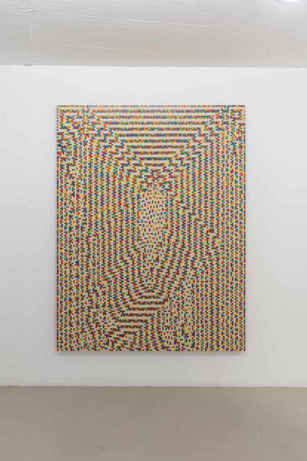 Troika, Reality Is Not Always Probable, 2019