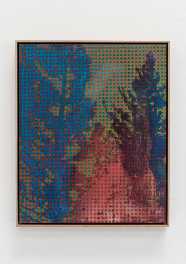 Troika, Forest Filled with Pines and Electronics, 2024