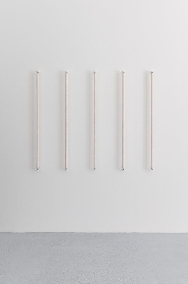 Lou Jaworski, L.A., 2021