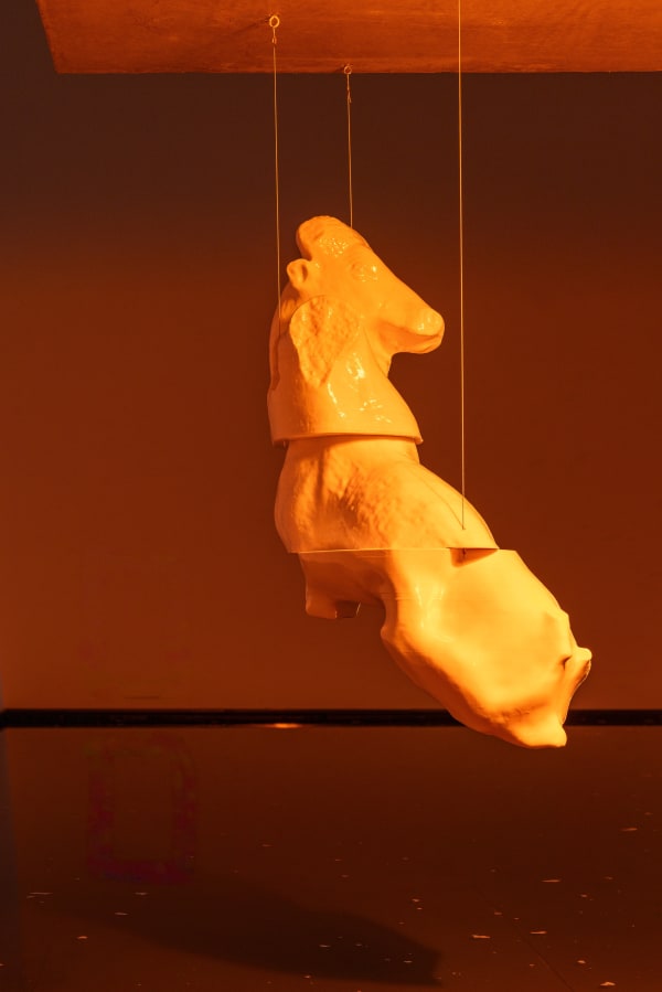 Troika, Sphinx Minotaur, 2024