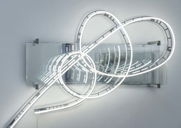 Brigitte Kowanz, UN Climate Change Conference Paris 30.11.2015 12.12.2015, 2019