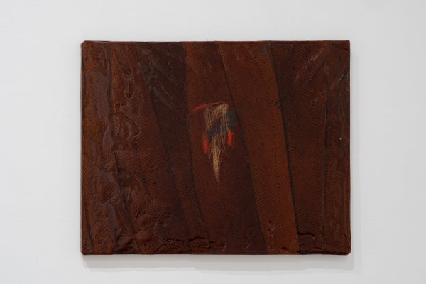 Rindon Johnson, Attack in transition (moi!) no paste wasted (run) your center won’t hold (je). Condemnation. Plod. Cope. RC Car. The rain drips from the trees. Did we discuss already the toilet?, 2023