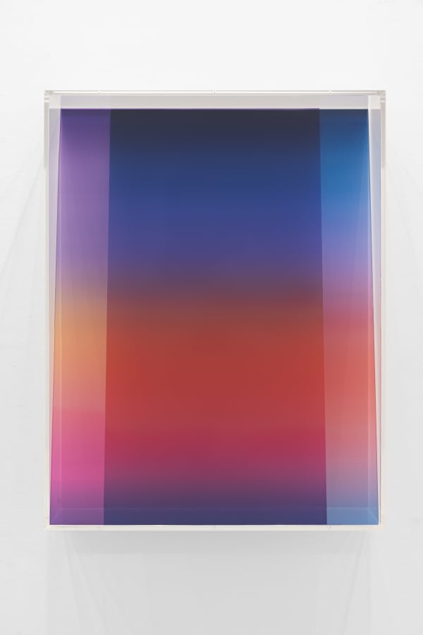 Troika, Borrowed Light, 2020