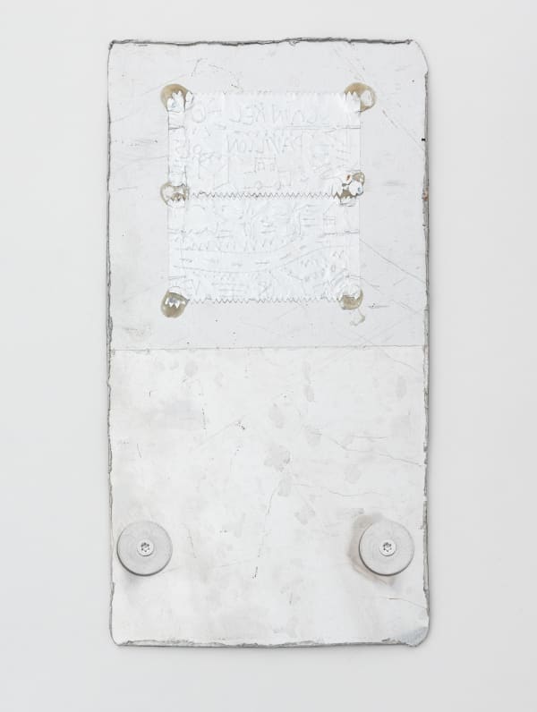 Neïl Beloufa, O.T., 2015
