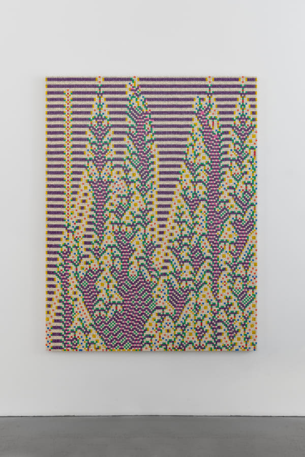 Troika, Reality is not Always Probable, 2022