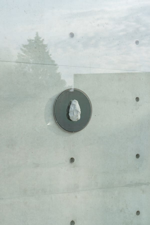 Troika, Evolutionary Composite, 2024