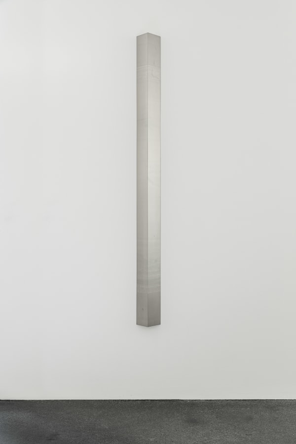 Liz Deschenes, Stereograph #35, 2019