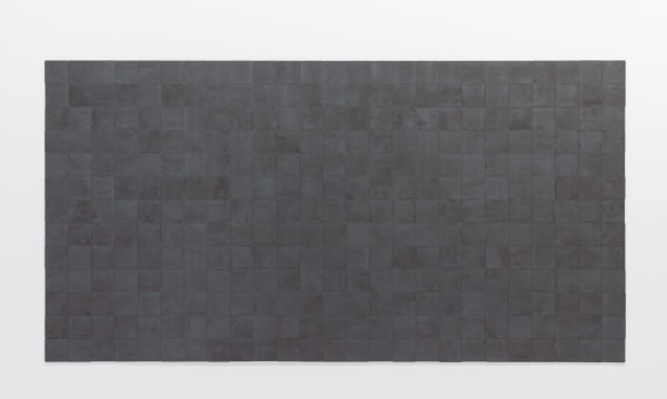 Lou Jaworski, OFF - WHITE MOON, 2020