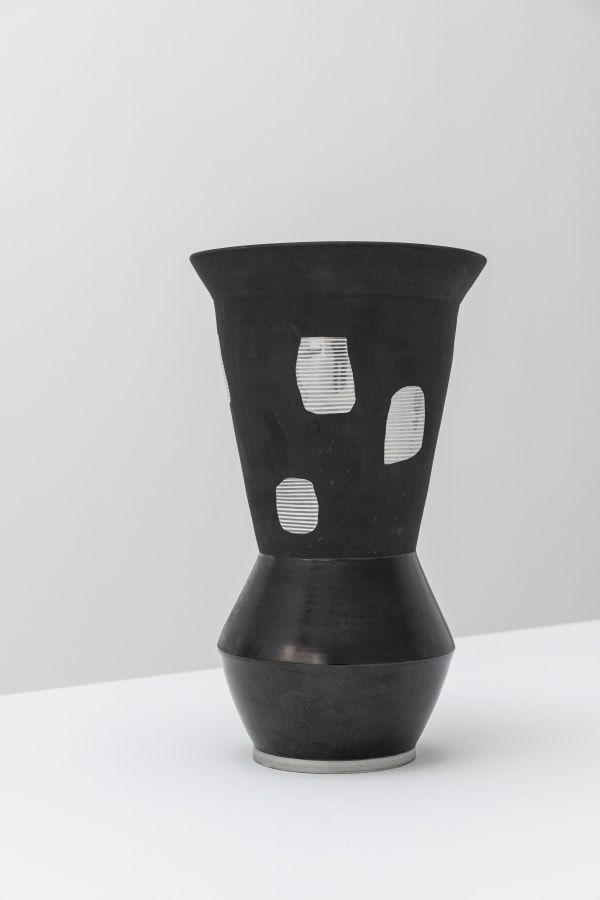 Jürgen Partenheimer, Kalliope III, #5, 2012