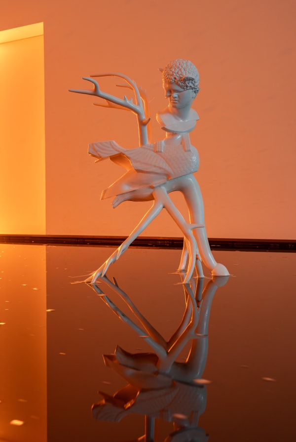 Troika, Phoenix Faun, 2024