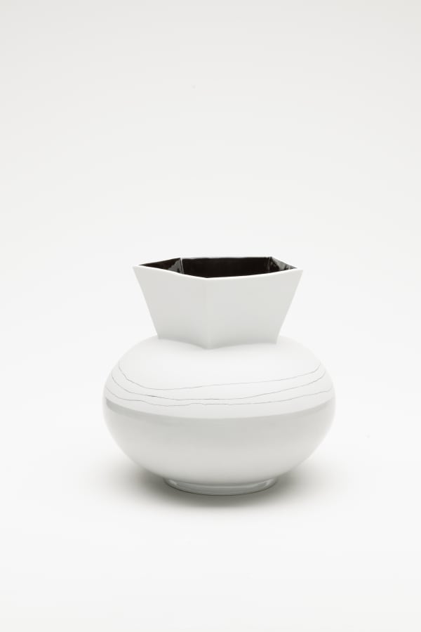 Jürgen Partenheimer, Kalliope II, #5, 2011