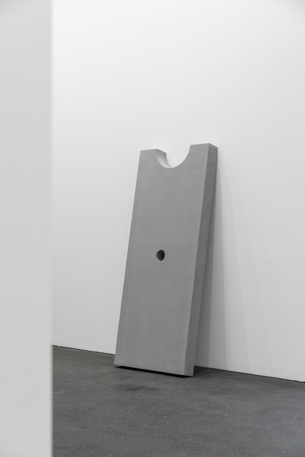 Keith Sonnier, Stock Prop Study C, 2014