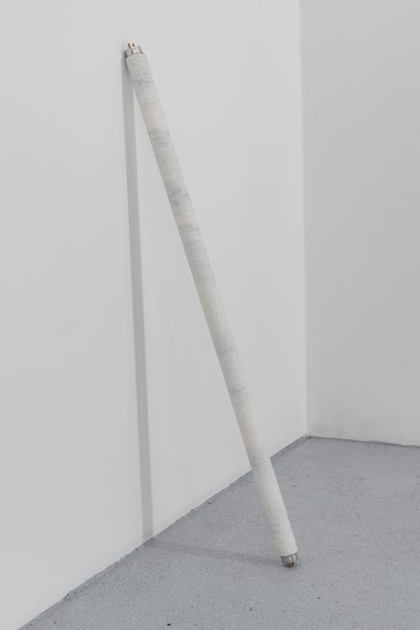 Lou Jaworski, HYLÉ Naxos I, 2021