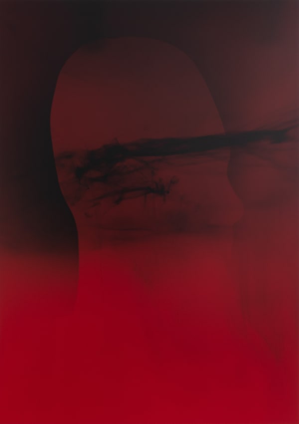 Jenna Sutela, The dark boiling, 2020