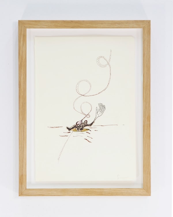 Sean Paul McCluskey, My Aim is Gettin' Better