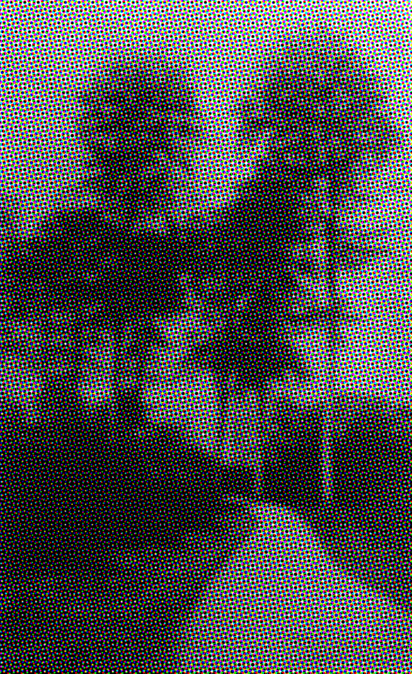 Johnny Jensen, land 11