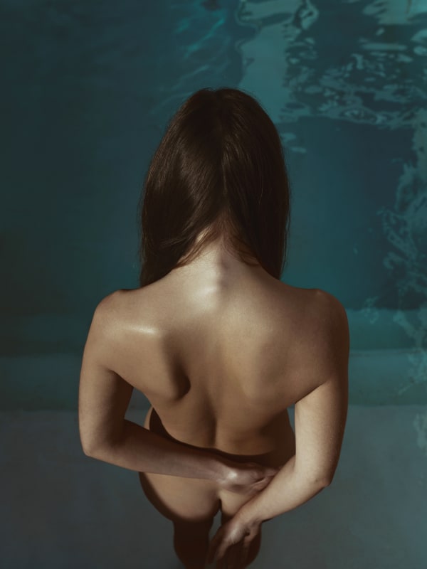 Neeltje de Vries, AQUA