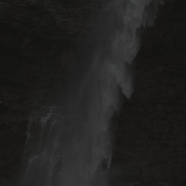 Johnny Jensen, Locus #11, 2025